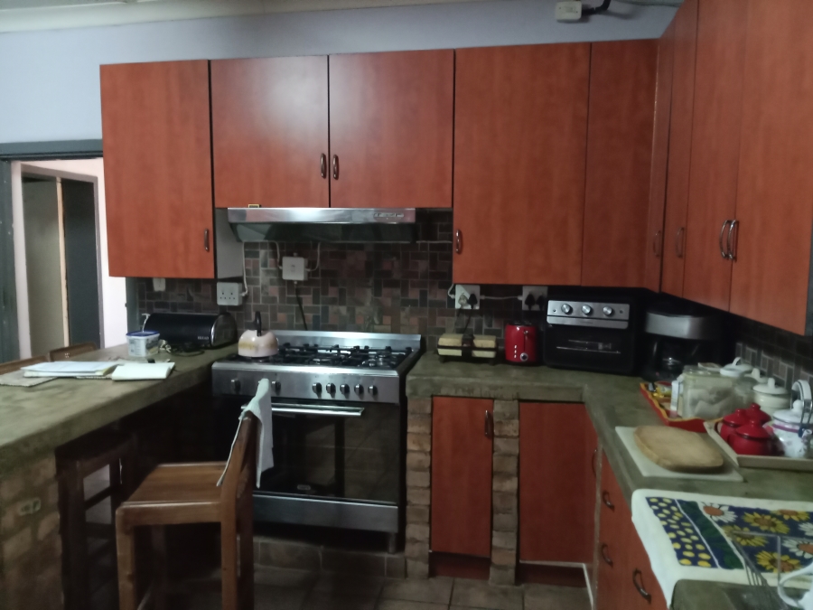 3 Bedroom Property for Sale in Pretoria North Gauteng