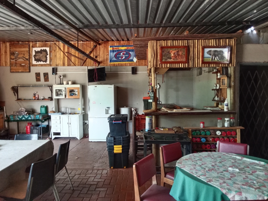 3 Bedroom Property for Sale in Pretoria North Gauteng