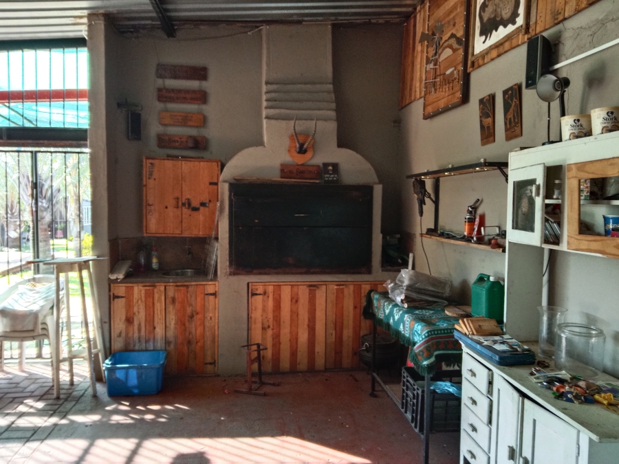 3 Bedroom Property for Sale in Pretoria North Gauteng