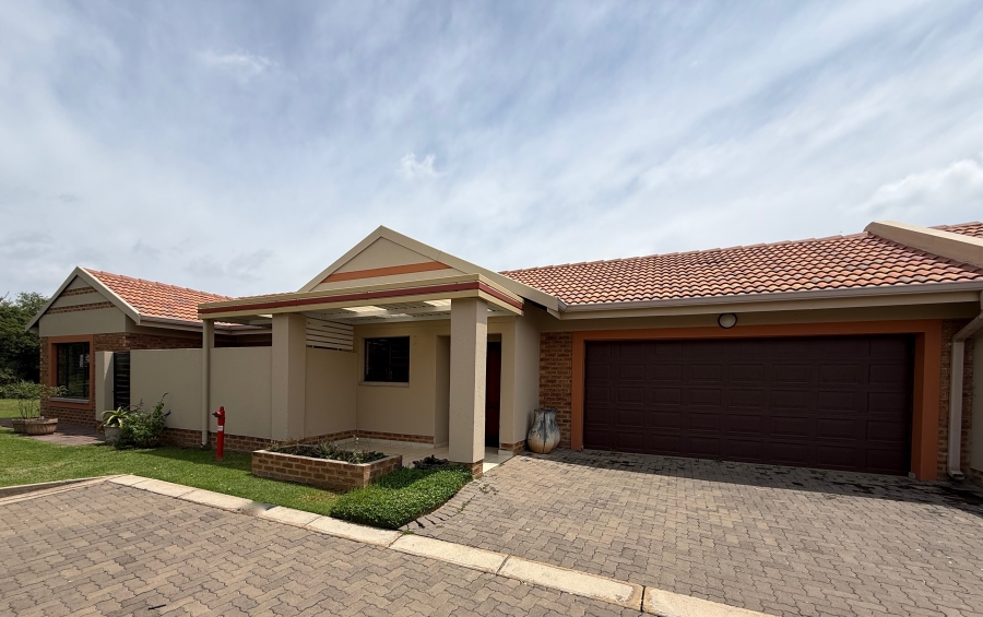3 Bedroom Property for Sale in The Retreat Gauteng