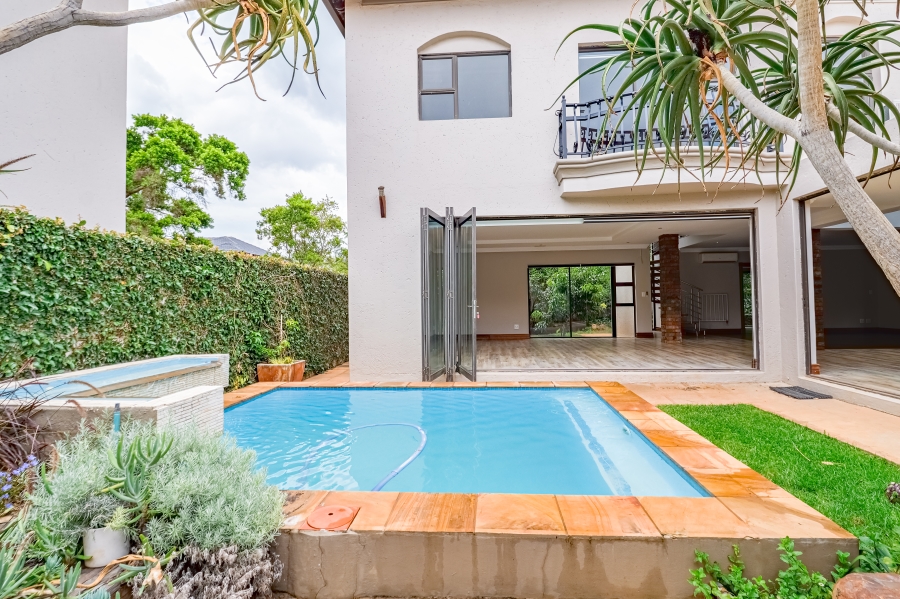 3 Bedroom Property for Sale in Silverwoods Country Estate Gauteng