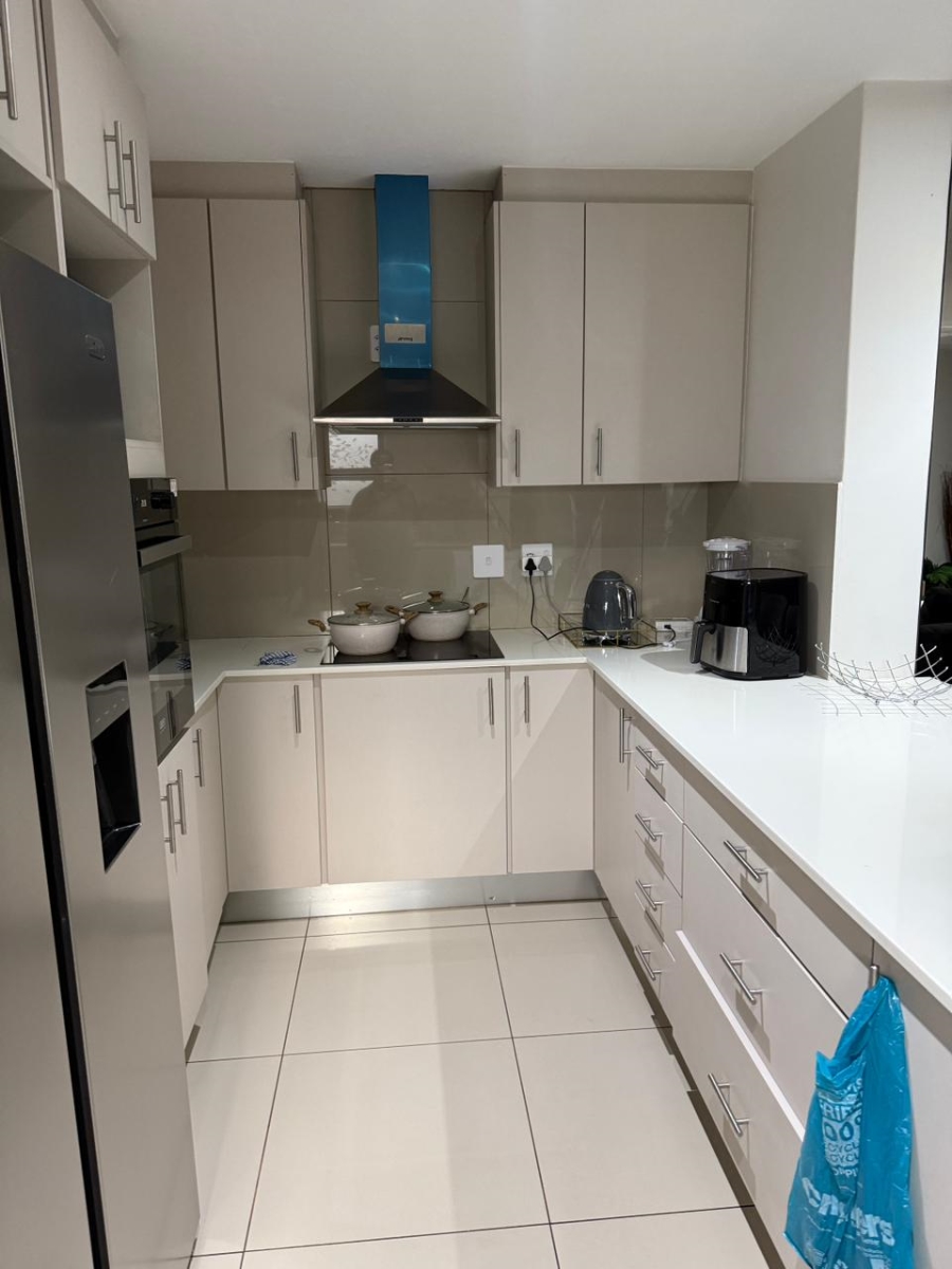 3 Bedroom Property for Sale in Olympus Ridge Gauteng