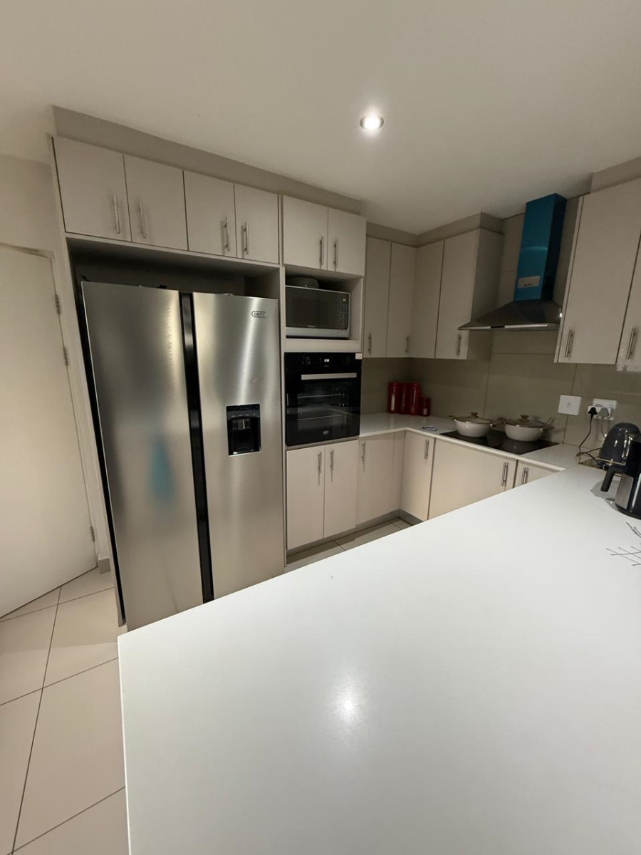 3 Bedroom Property for Sale in Olympus Ridge Gauteng