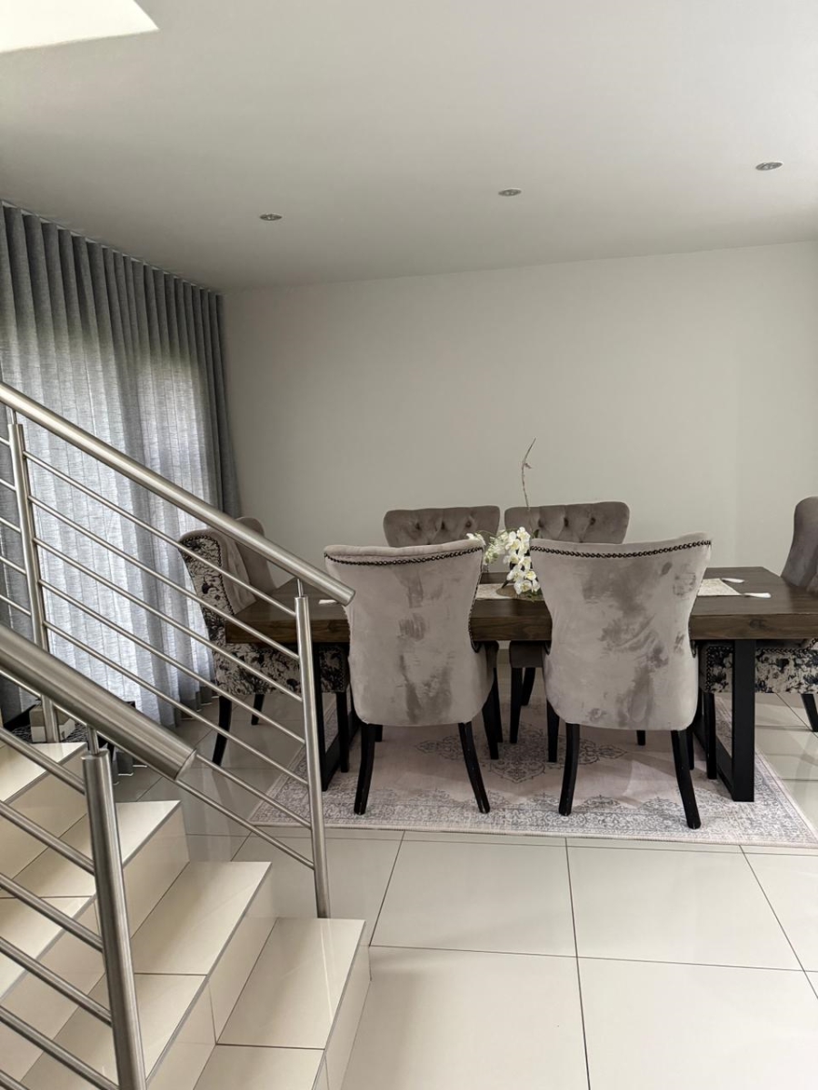 3 Bedroom Property for Sale in Olympus Ridge Gauteng