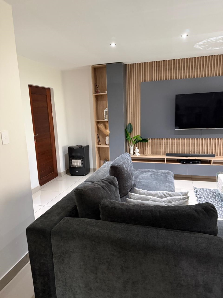 3 Bedroom Property for Sale in Olympus Ridge Gauteng