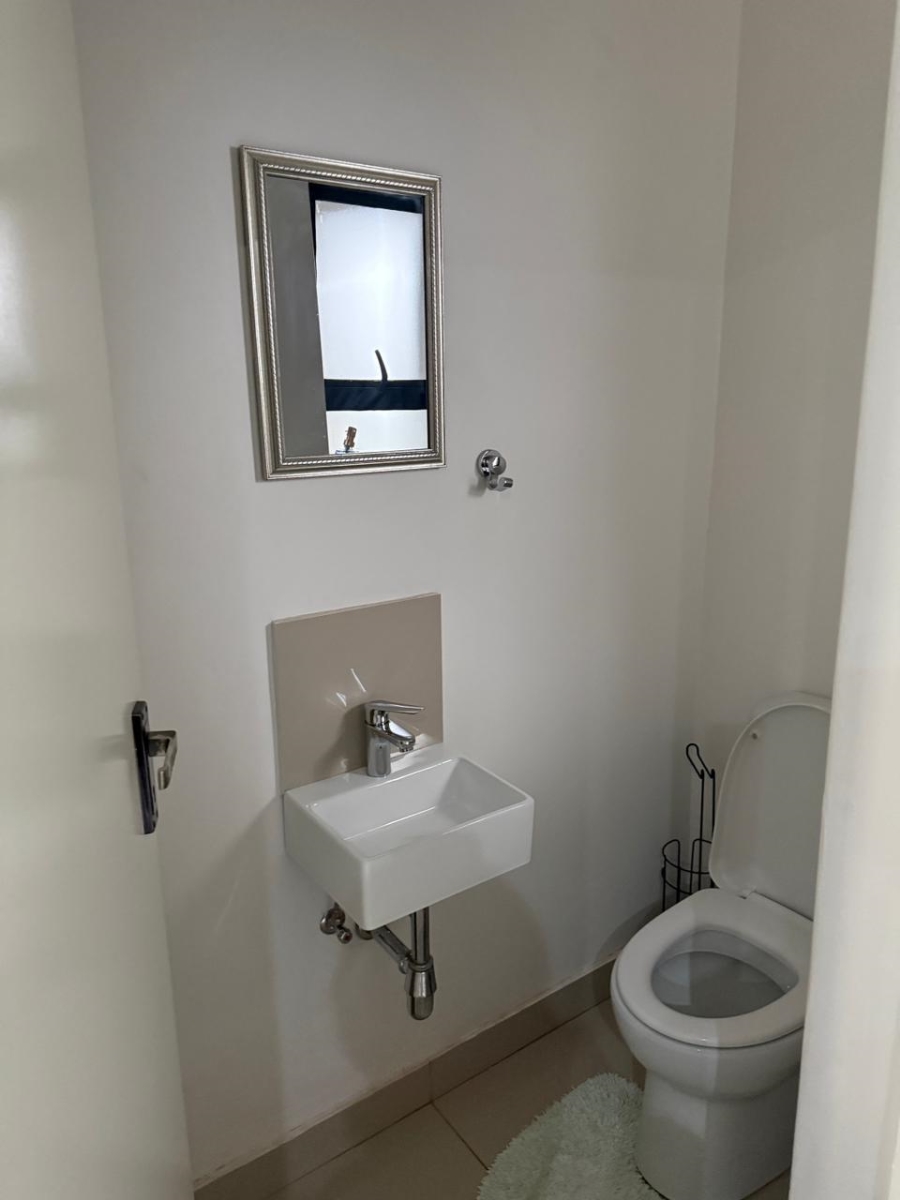 3 Bedroom Property for Sale in Olympus Ridge Gauteng