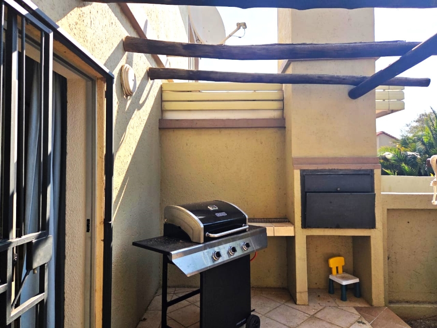 To Let 2 Bedroom Property for Rent in Annlin Gauteng