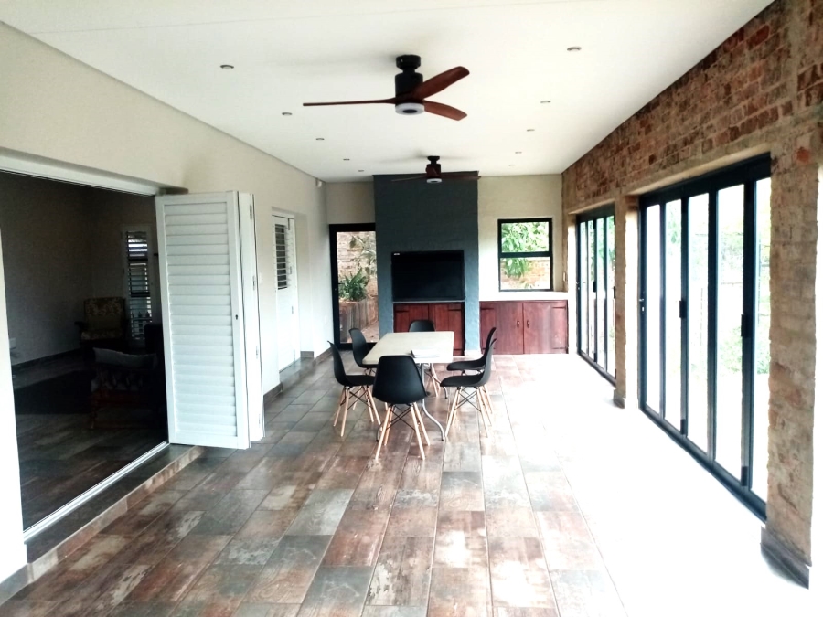 4 Bedroom Property for Sale in Mountain View Gauteng