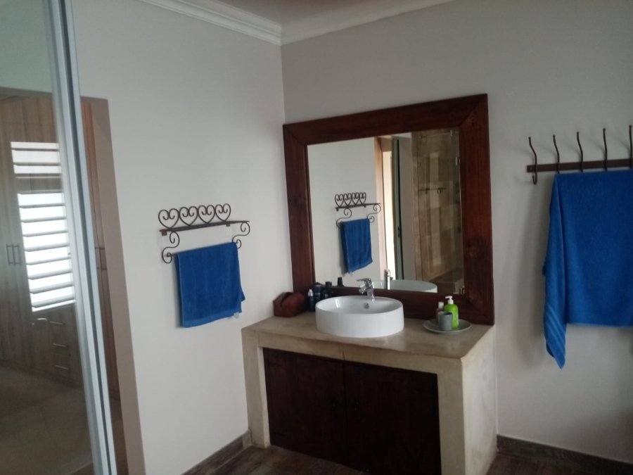 4 Bedroom Property for Sale in Mountain View Gauteng