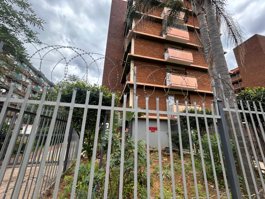 4 Bedroom Property for Sale in Sunnyside Gauteng