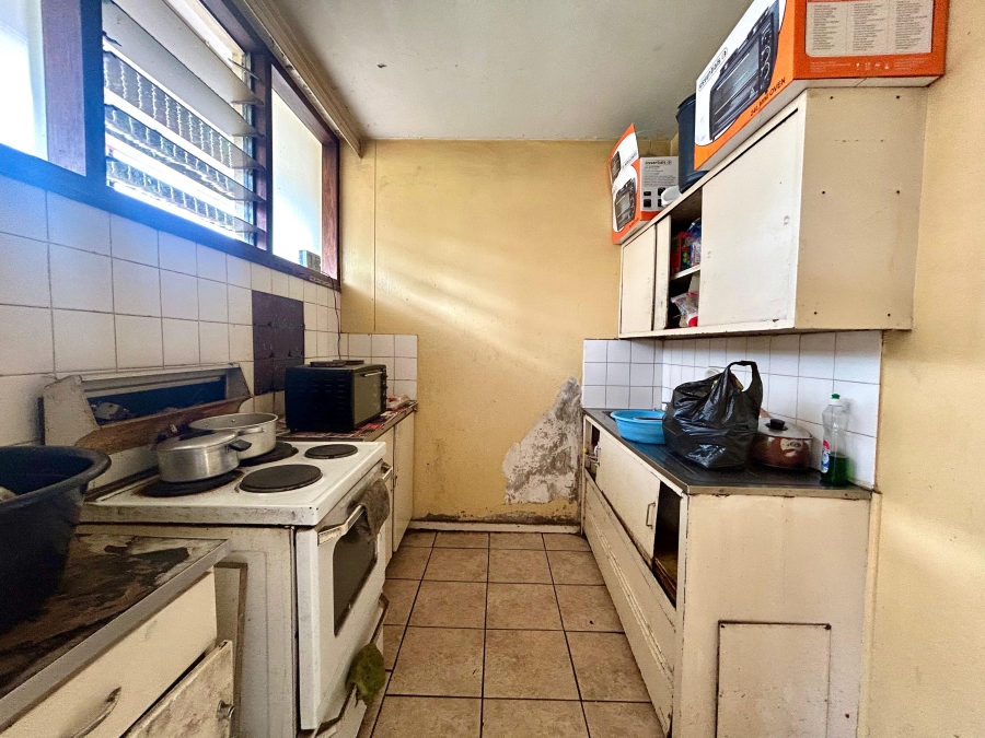 4 Bedroom Property for Sale in Sunnyside Gauteng