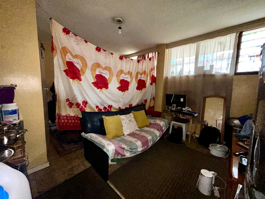 4 Bedroom Property for Sale in Sunnyside Gauteng