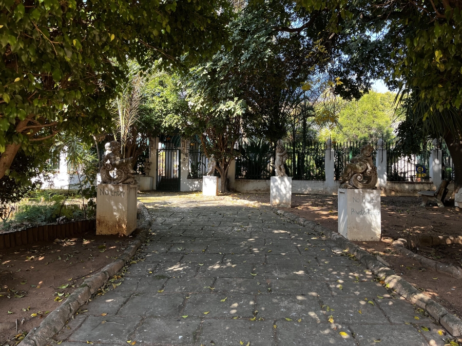 3 Bedroom Property for Sale in Pretoria Gardens Gauteng