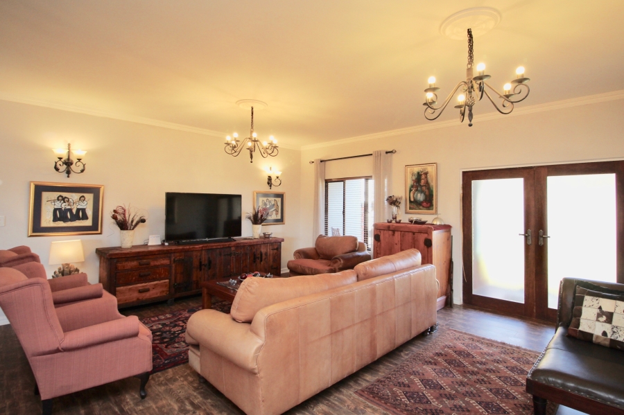 To Let 4 Bedroom Property for Rent in The Meadows Gauteng