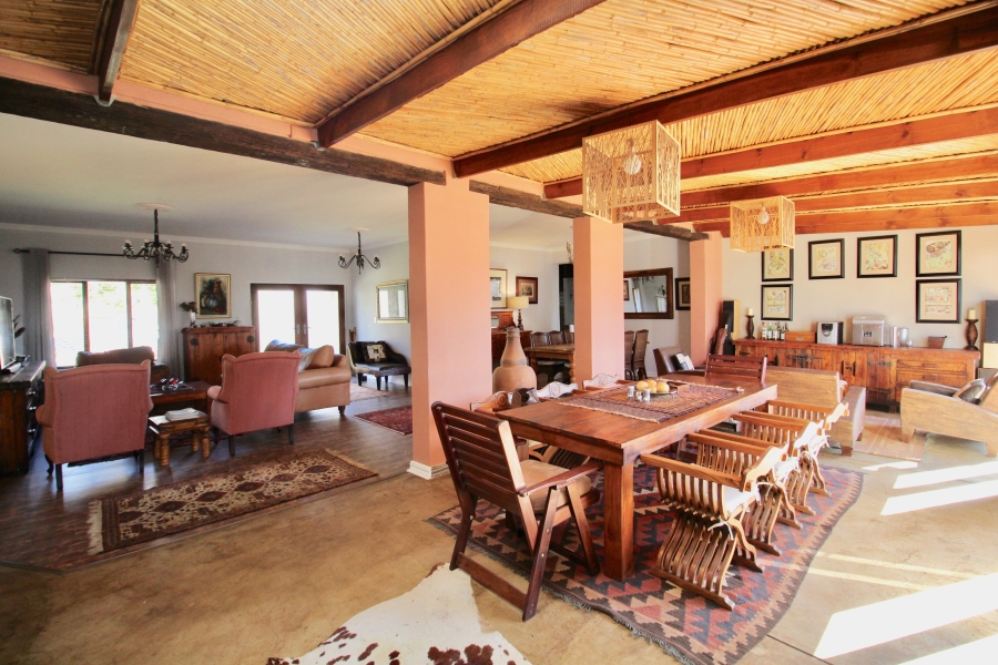 To Let 4 Bedroom Property for Rent in The Meadows Gauteng