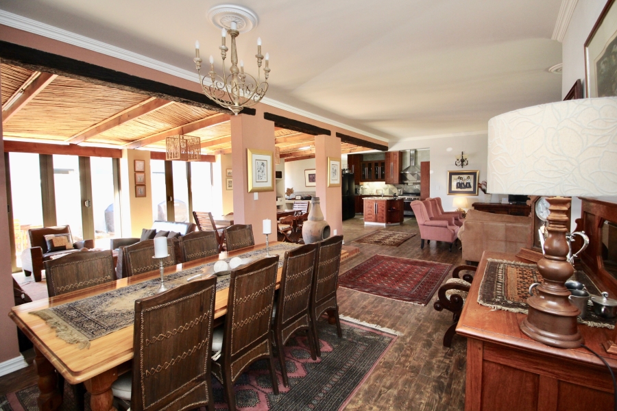 To Let 4 Bedroom Property for Rent in The Meadows Gauteng