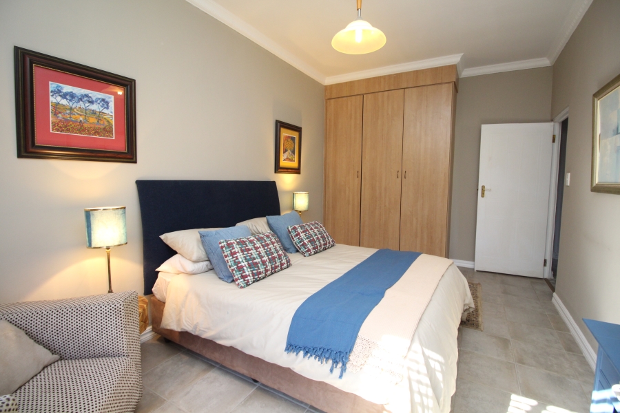 To Let 4 Bedroom Property for Rent in The Meadows Gauteng