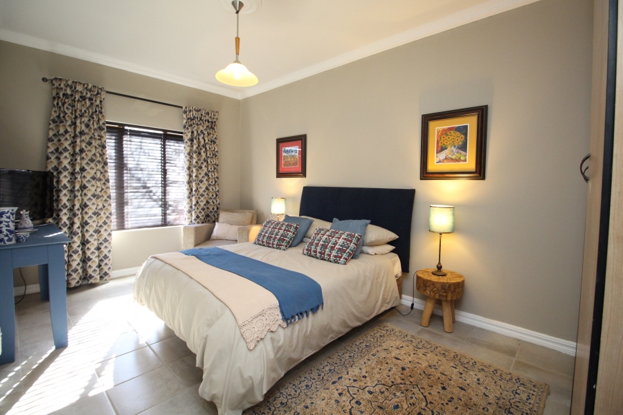 To Let 4 Bedroom Property for Rent in The Meadows Gauteng