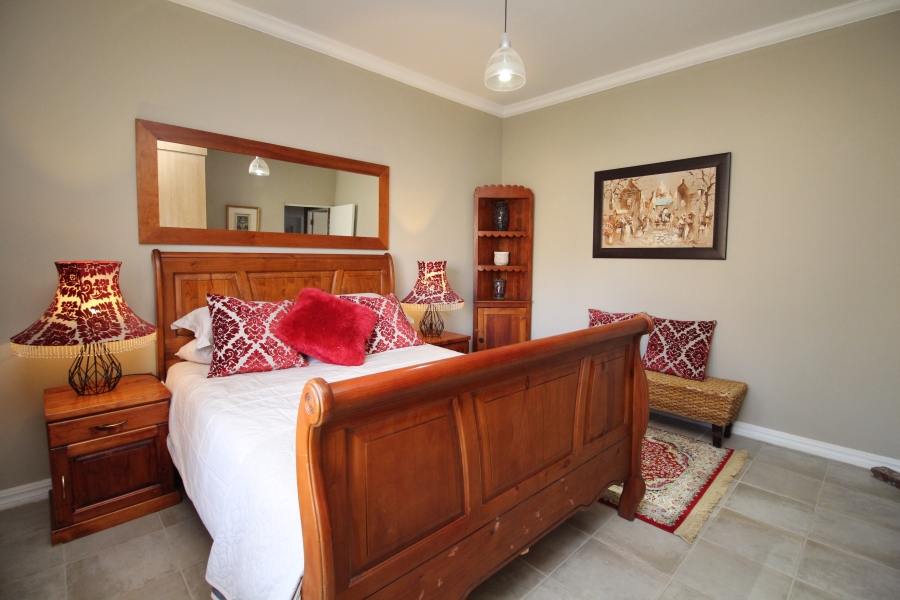 To Let 4 Bedroom Property for Rent in The Meadows Gauteng