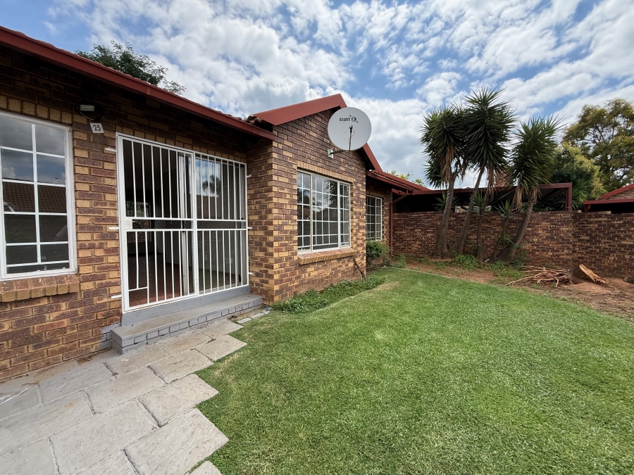 3 Bedroom Property for Sale in Meyerspark Gauteng