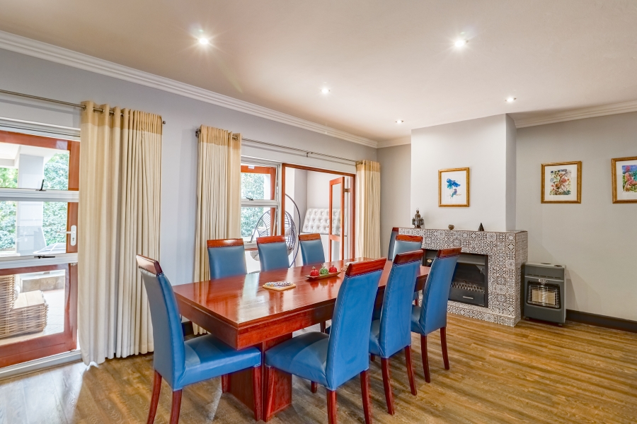 To Let 4 Bedroom Property for Rent in Silver Lakes Golf Estate Gauteng