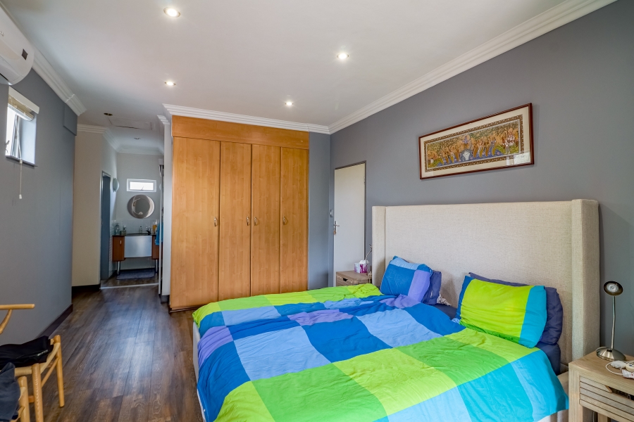 To Let 4 Bedroom Property for Rent in Silver Lakes Golf Estate Gauteng