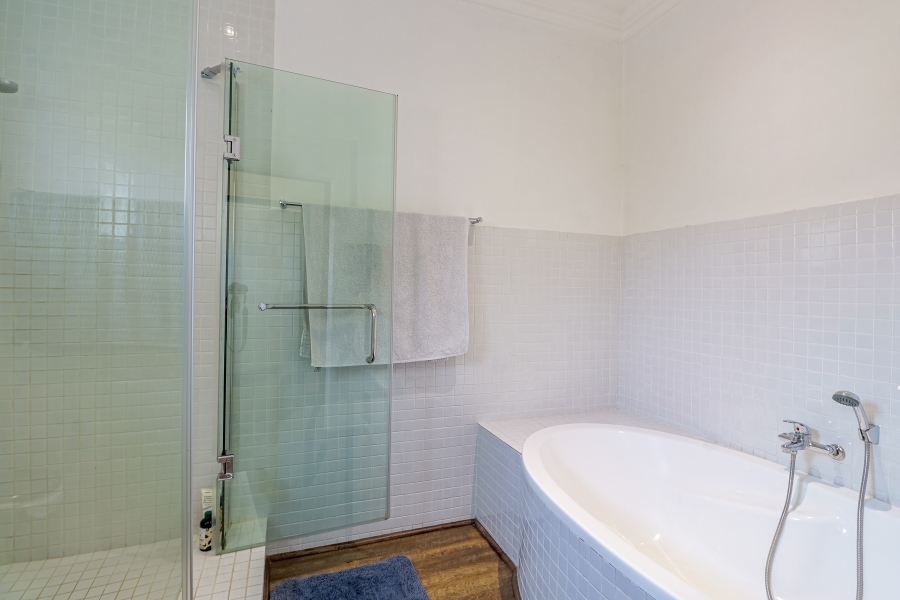 To Let 4 Bedroom Property for Rent in Silver Lakes Golf Estate Gauteng