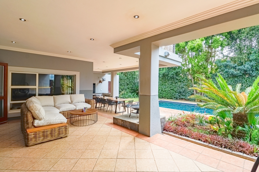 To Let 4 Bedroom Property for Rent in Silver Lakes Golf Estate Gauteng