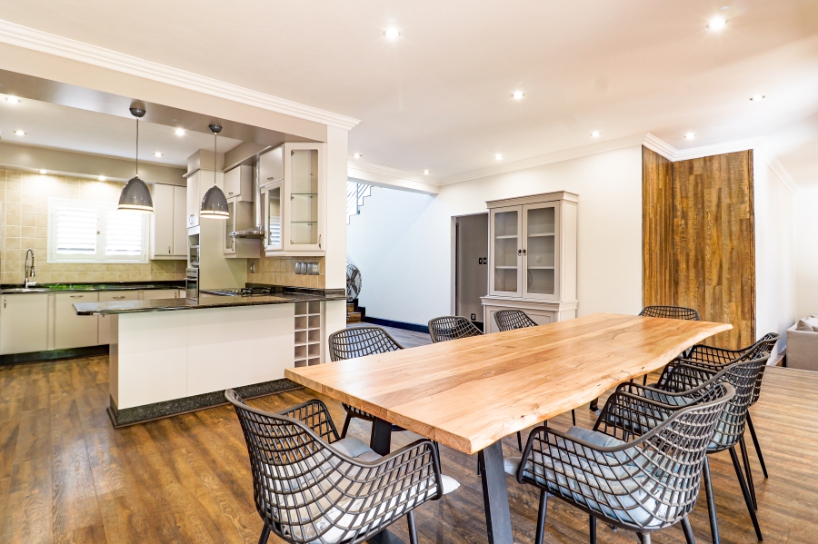 To Let 4 Bedroom Property for Rent in Silver Lakes Golf Estate Gauteng