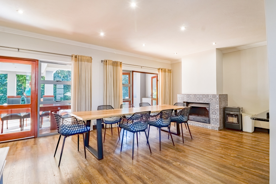 To Let 4 Bedroom Property for Rent in Silver Lakes Golf Estate Gauteng