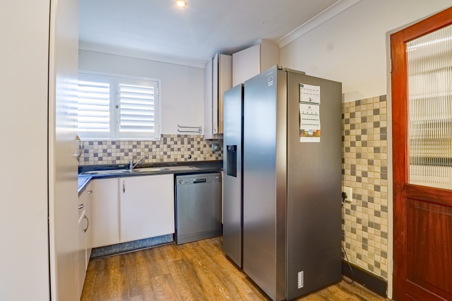 To Let 4 Bedroom Property for Rent in Silver Lakes Golf Estate Gauteng