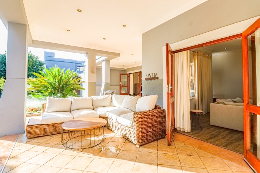 To Let 4 Bedroom Property for Rent in Silver Lakes Golf Estate Gauteng