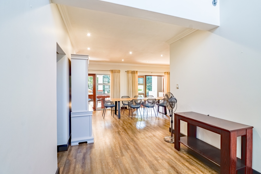 To Let 4 Bedroom Property for Rent in Silver Lakes Golf Estate Gauteng