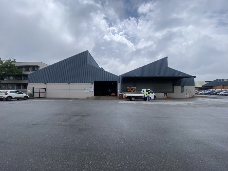 To Let commercial Property for Rent in Spartan Gauteng