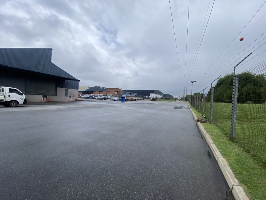 To Let commercial Property for Rent in Spartan Gauteng