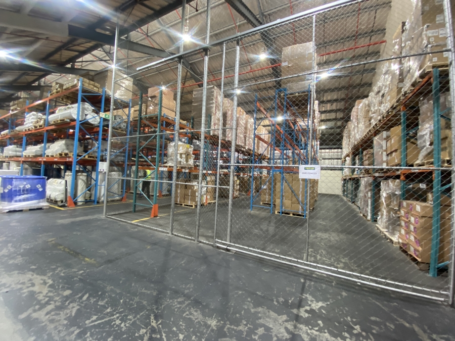 To Let commercial Property for Rent in Spartan Gauteng