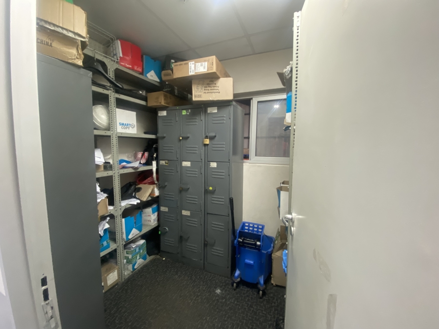 To Let commercial Property for Rent in Spartan Gauteng