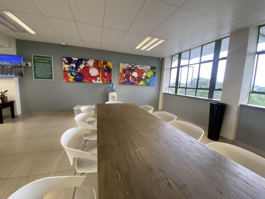 To Let commercial Property for Rent in Spartan Gauteng