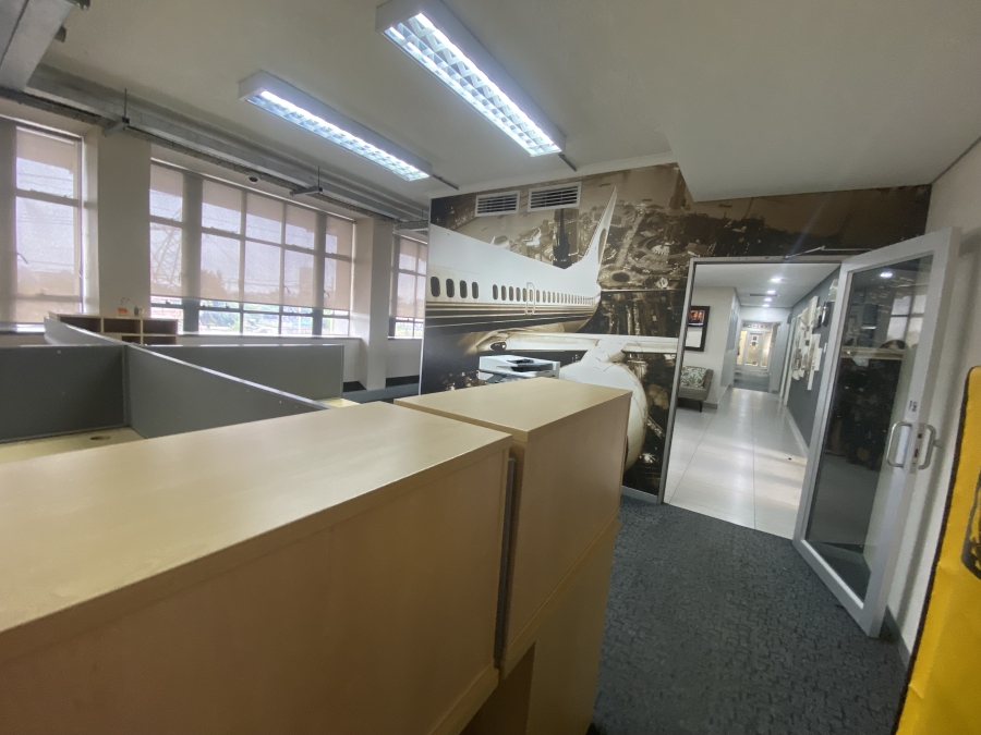 To Let commercial Property for Rent in Spartan Gauteng