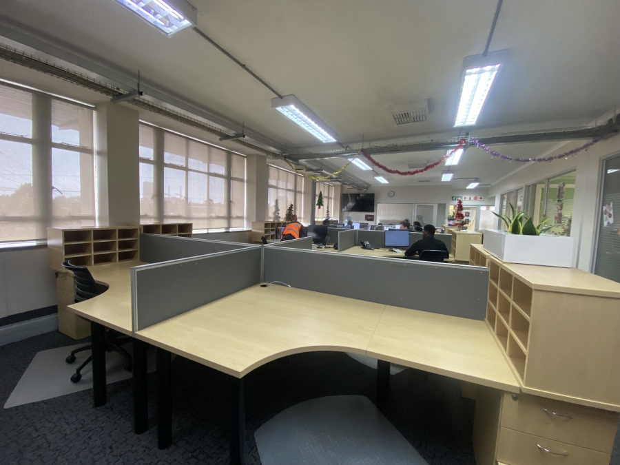 To Let commercial Property for Rent in Spartan Gauteng