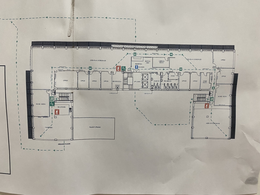 To Let commercial Property for Rent in Spartan Gauteng