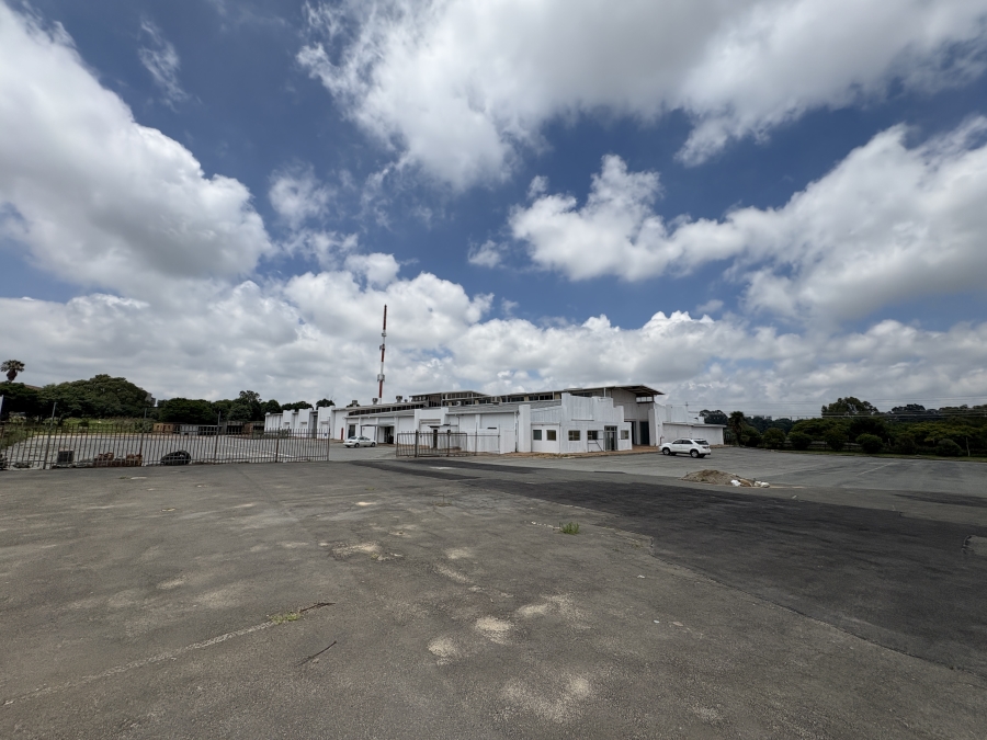 Commercial Property for Sale in Kempton Park Central Gauteng