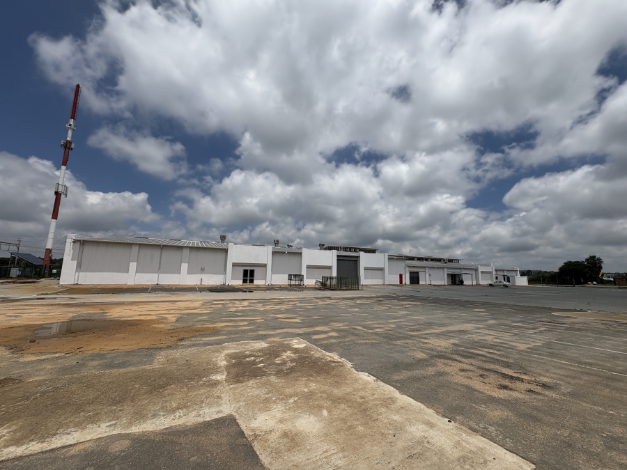 Commercial Property for Sale in Kempton Park Central Gauteng