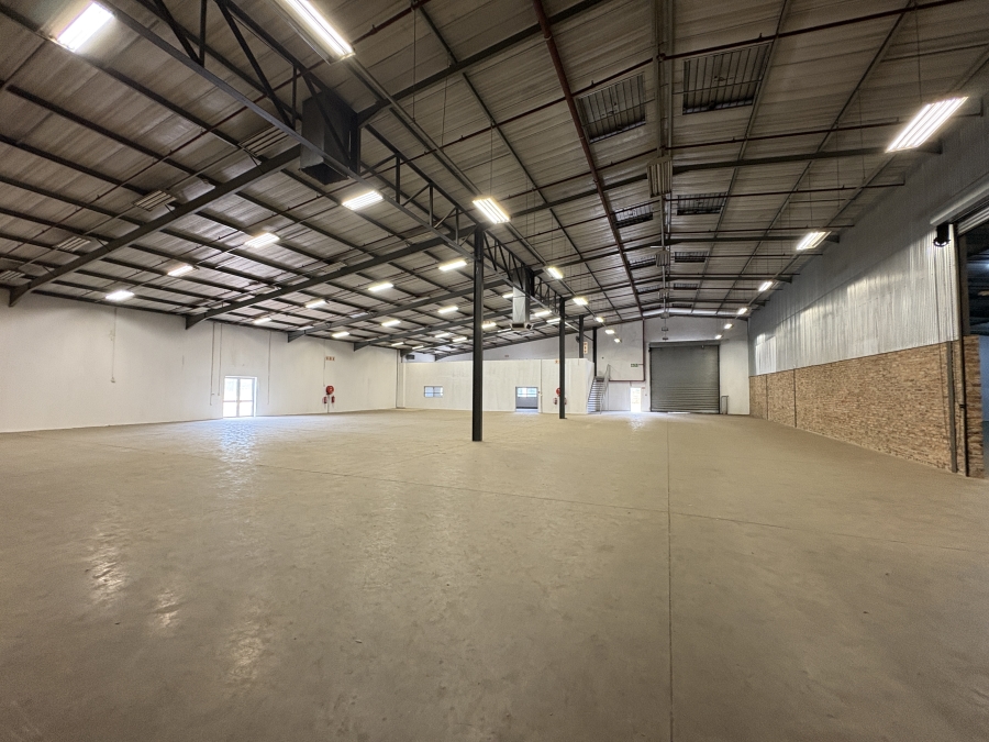 Commercial Property for Sale in Kempton Park Central Gauteng