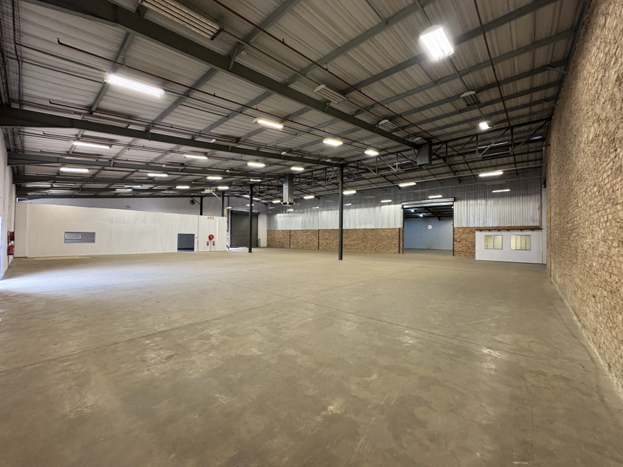 Commercial Property for Sale in Kempton Park Central Gauteng