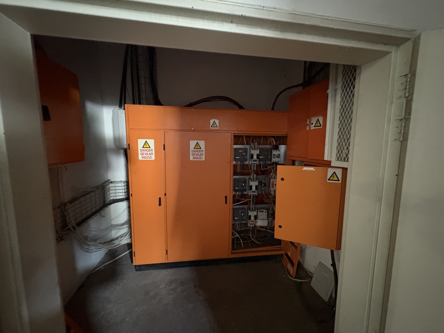 Commercial Property for Sale in Kempton Park Central Gauteng