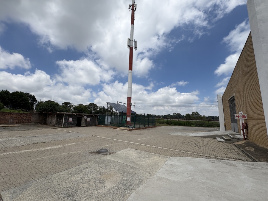 Commercial Property for Sale in Kempton Park Central Gauteng