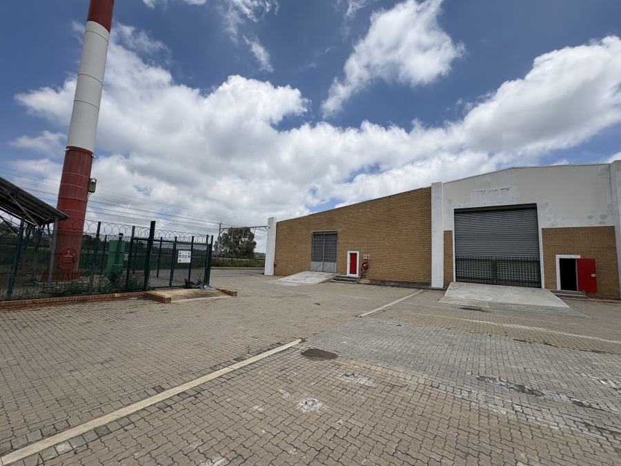 Commercial Property for Sale in Kempton Park Central Gauteng