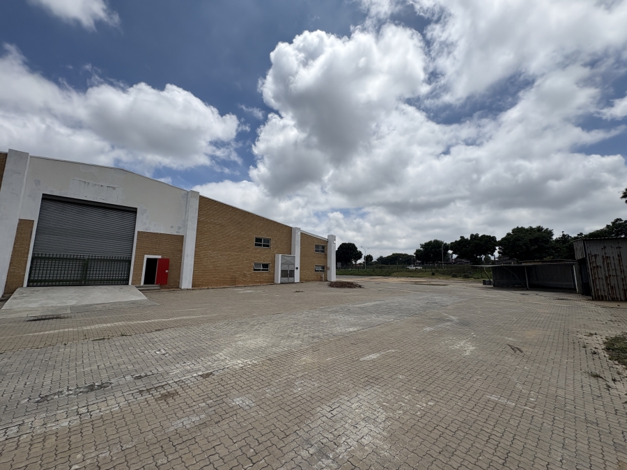 Commercial Property for Sale in Kempton Park Central Gauteng