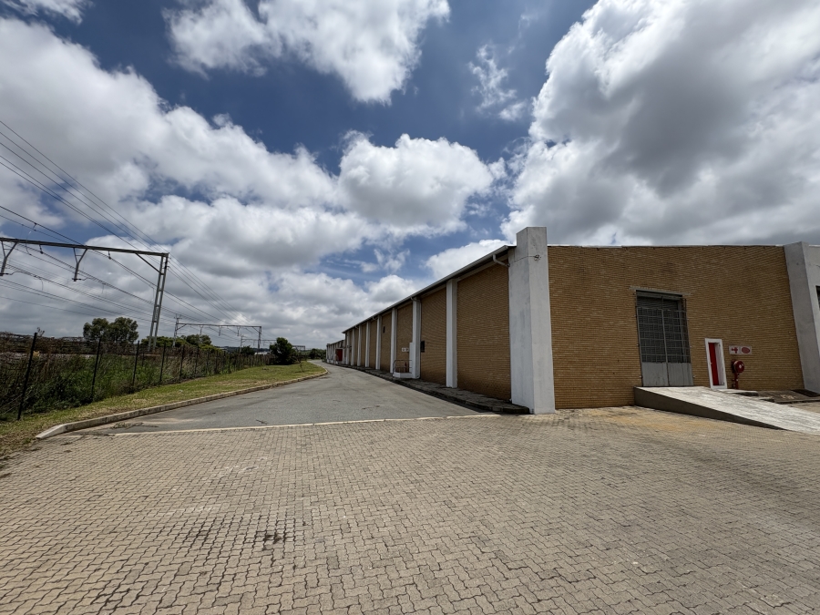 Commercial Property for Sale in Kempton Park Central Gauteng